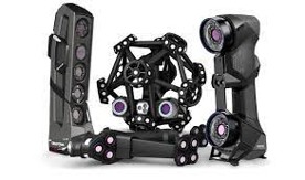 3D Scanner Equipment